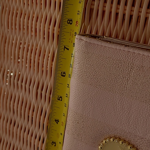 Wallet betsey jonhson new no tag - Picture 9 of 14